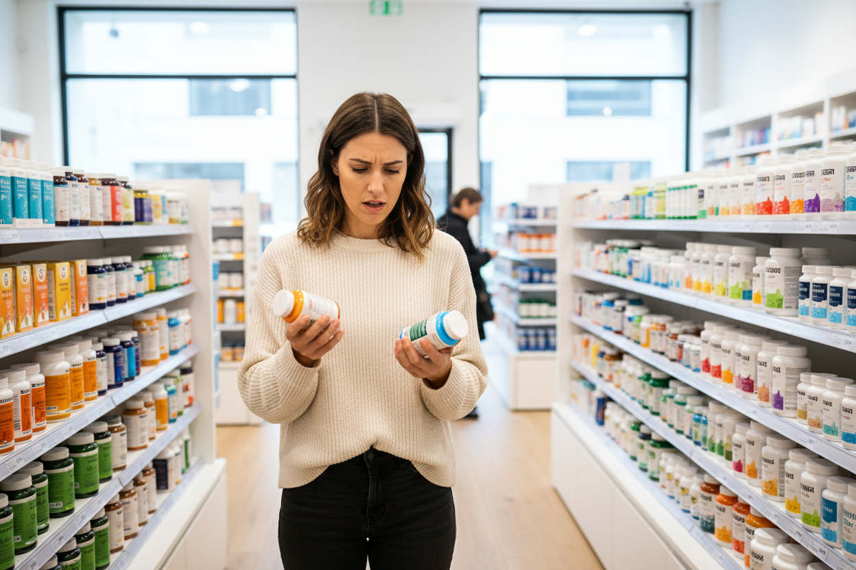 Why Most Immune Support Doesn’t Work | 98 Alive
