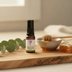 98 Alive Throat Spray - Natural Lifestyle