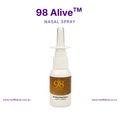 98 Alive Nasal Spray 30ml