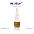 98 Alive™ Nasal Spray NZ
