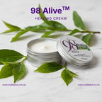 98 Alive™ Healing Cream NZ