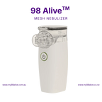 98 Alive™ Mesh Nebulizer NZ