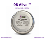 98 Alive™ Healing Cream NZ