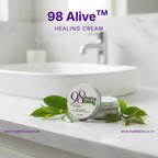98 Alive™ Healing Cream NZ
